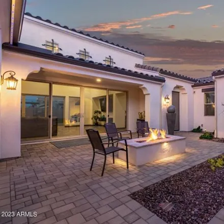 Image 1 - 11835 North Casa Dega Drive, Surprise, AZ 85388, USA - House for sale