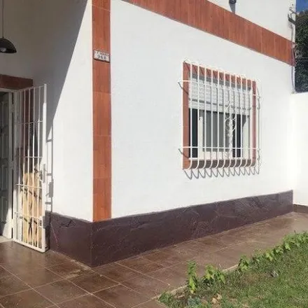 Buy this 2 bed house on Doctor Enrique Del Valle Iberlucea 974 in Partido de Morón, Haedo