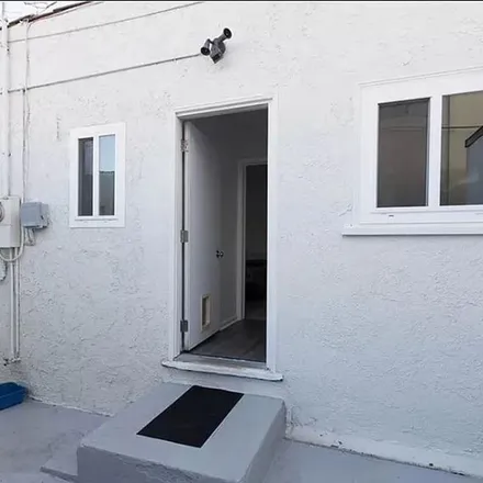 Rent this 2 bed apartment on 1219 East Doidge Court in Long Beach, CA 90813