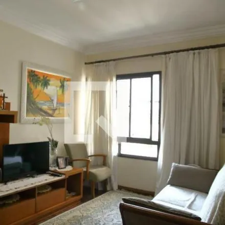 Rent this 2 bed apartment on Avenida Getúlio Vargas in Baeta Neves, São Bernardo do Campo - SP