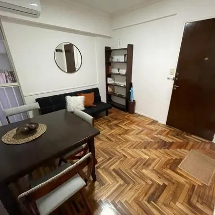 Rent this 1 bed apartment on Beruti 2368 in Recoleta, 1117 Buenos Aires