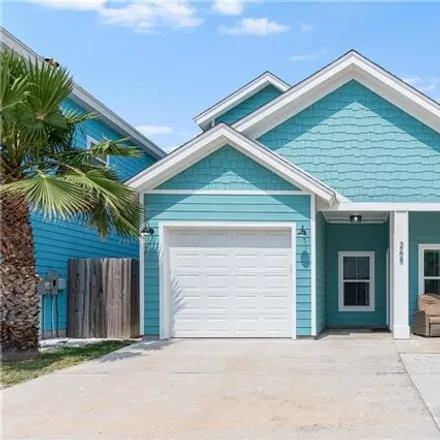 Buy this 3 bed house on Nautilus Street in Port Aransas, TX 78373