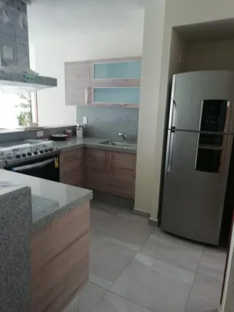 Image 4 - unnamed road, 77560 Cancún, ROO, Mexico - Apartment for sale
