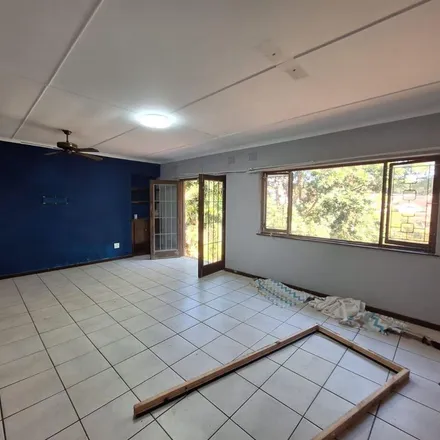 Rent this 3 bed apartment on Wessex Drive in St Winifreds, KwaZulu-Natal