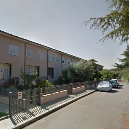 Rent this 3 bed apartment on Via di Ruota in 56032 Capannori LU, Italy