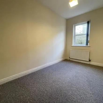 Image 2 - Newtownards Social Security Office inc JobCentre, East Street, Newtownards, BT23 7DY, United Kingdom - Apartment for rent