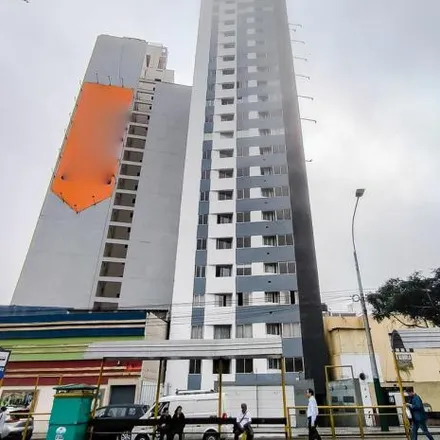 Image 2 - Rio, Avenida Brasil, Magdalena, Lima Metropolitan Area 15086, Peru - Apartment for sale