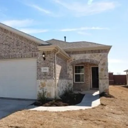 Buy this 2 bed house on 7976 Cool River Drive in Frisco, TX 75036