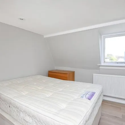 Rent this 1 bed apartment on Bramble & Moss in 64 Hill Rise, London