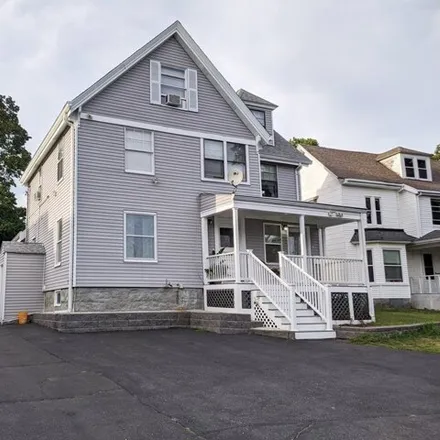 Rent this 3 bed apartment on 134 North Avenue in Natick, MA 01760