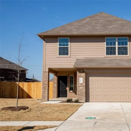 Rent this 3 bed house on 13948 South Cardinal Street in Ennis, TX 75119