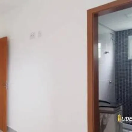 Buy this 2 bed apartment on Rua João Batista de Resende in Alto Umuarama, Uberlândia - MG