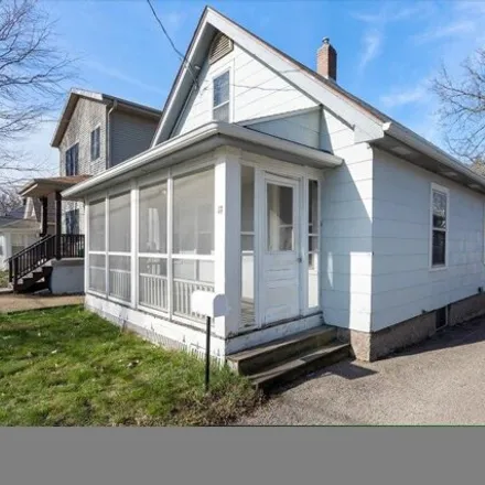 Image 1 - 3210 James Street, Madison, WI 53714, USA - House for sale