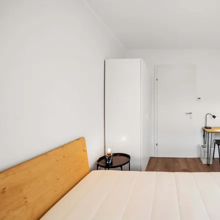 Image 1 - Smart Quadrat, Waagner-Biro-Straße, 8020 Graz, Austria - Room for rent