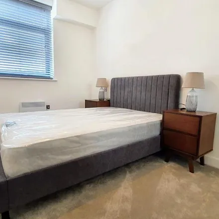 Image 5 - Jacobs UK, Coventry Road, Lyndon Green, B26 3FQ, United Kingdom - Apartment for rent