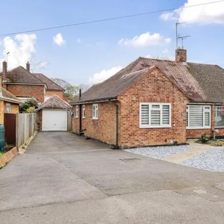 Image 1 - Ryecroft Drive, Horsham, RH12 2AW, United Kingdom - Duplex for sale