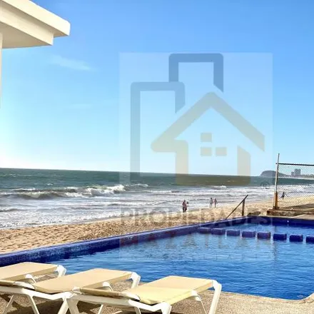 Rent this 2 bed apartment on Avenida Sábalo in Marina Mazatlán, 82000 Mazatlán