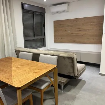 Rent this 1 bed apartment on Avenida Santo Amaro 7029 in Santo Amaro, São Paulo - SP