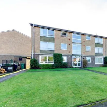 Rent this 2 bed apartment on 6 Powell Close in Guildford, GU2 7QT