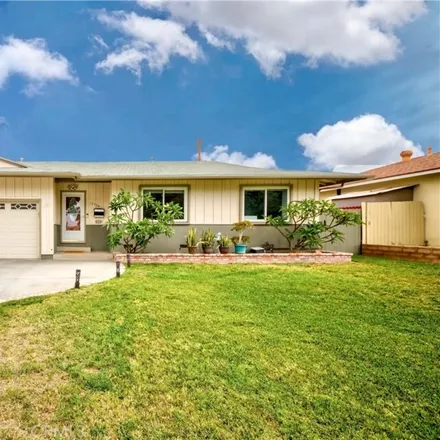 Buy this 3 bed house on 15225 Barnwall Street in La Mirada, CA 90638