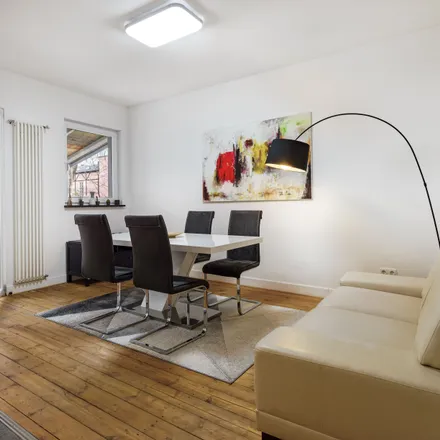 Rent this 2 bed apartment on Wörthstraße 44 in 53177 Bonn, Germany