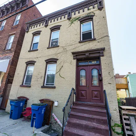 Buy this 6 bed duplex on 120 Jefferson Street in City of Troy, NY 12180
