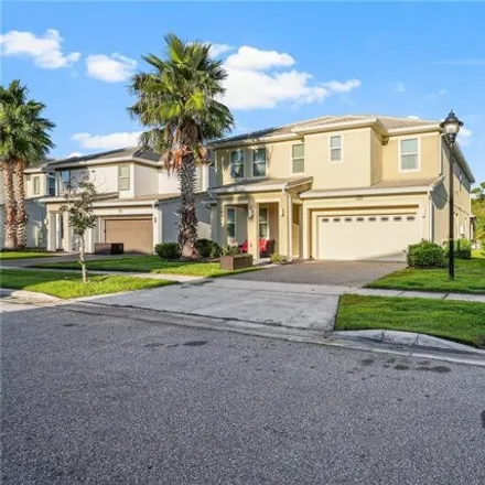 Image 2 - 2689 Calistoga Avenue, Kissimmee, FL 34741, USA - House for sale