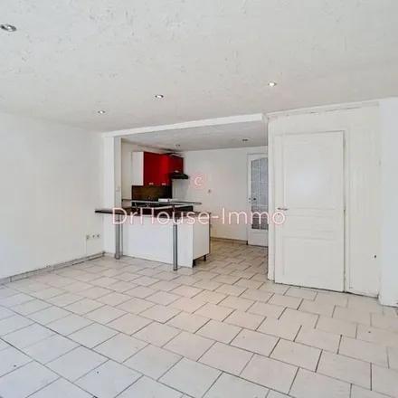 Rent this 2 bed apartment on 13 Place du Général Leclerc in 59440 Avesnes-sur-Helpe, France