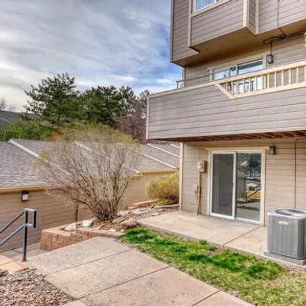 Image 2 - 11145 West 17th Avenue, Lakewood, CO 80215, USA - Condo for sale