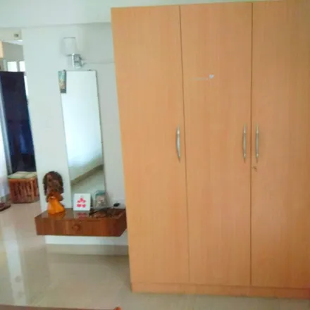 Buy this 3 bed apartment on unnamed road in Hulimavu, Bengaluru - 560076