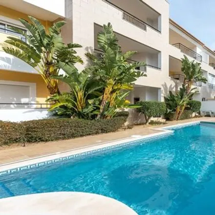 Buy this 2 bed apartment on R. Santa Casa da Misericórdia in Estrada do Monte Carapeto, 8600-553 Lagos