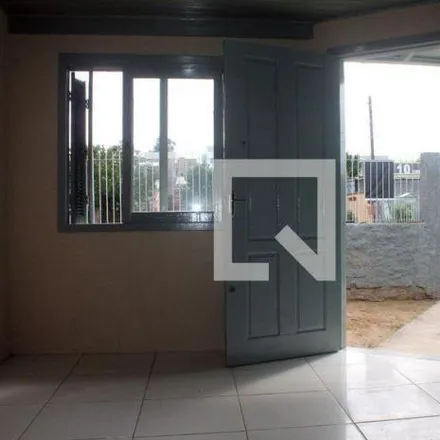 Rent this 1 bed house on Rua Walter Rosa in Campestre, São Leopoldo - RS