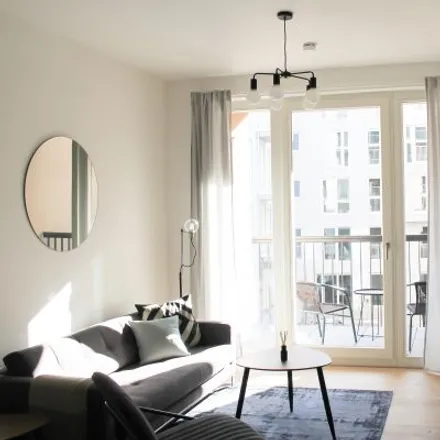 Rent this 2 bed apartment on Bornholmer Straße 68 in 10439 Berlin, Germany