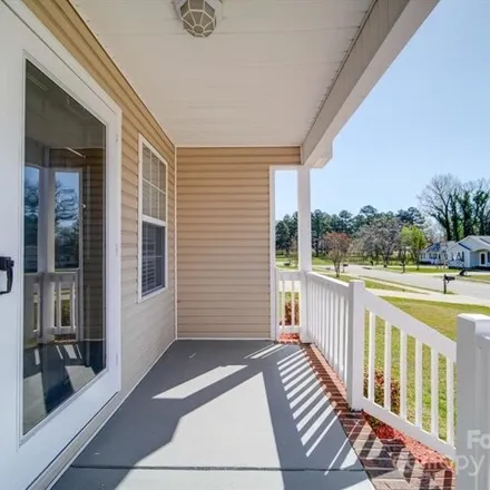 Image 5 - 254 Billie Hope Drive, South Salisbury, Salisbury, NC 28146, USA - House for sale