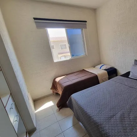 Rent this 2 bed house on Querétaro in Municipio de Querétaro, Mexico