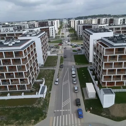 Image 9 - Różana, 20-538 Lublin, Poland - Apartment for rent