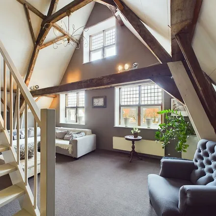 Rent this 1 bed apartment on Landpoortstraat 2 in 4515 CB IJzendijke, Netherlands
