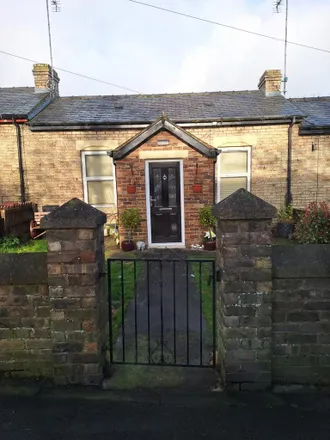 Rent this 1 bed house on unnamed road in Crook, DL15 9NG