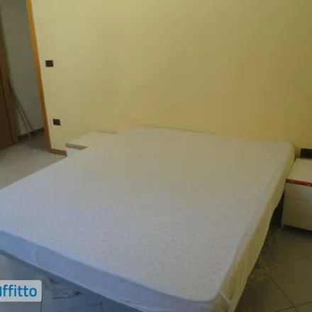 Rent this 1 bed apartment on Via del Fiore Bianco 11a in 07100 Sassari SS, Italy