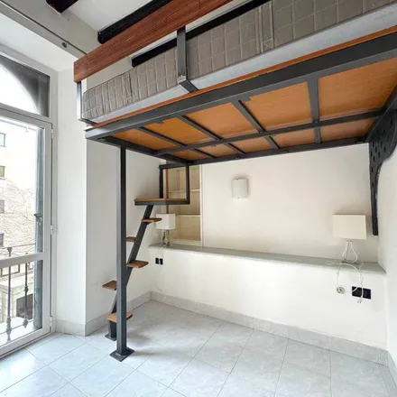 Rent this 2 bed apartment on Cafè Real in Corso Ventidue Marzo 28, 20135 Milan MI