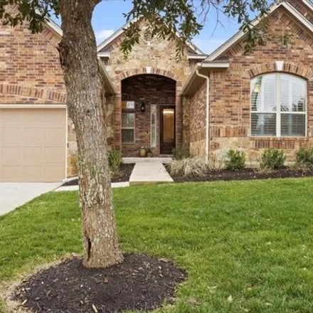 Buy this 4 bed house on 5025 Pyrenees Pass in Bee Cave, Travis County