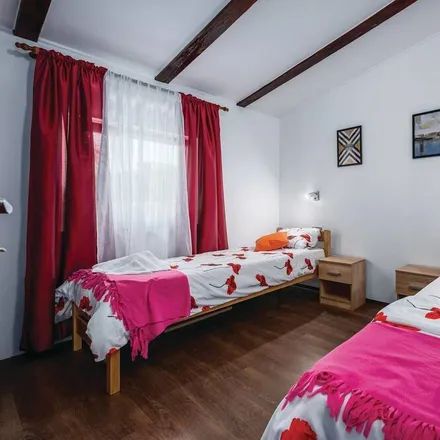 Image 7 - Buje - Buie, Istria County, Croatia - House for rent