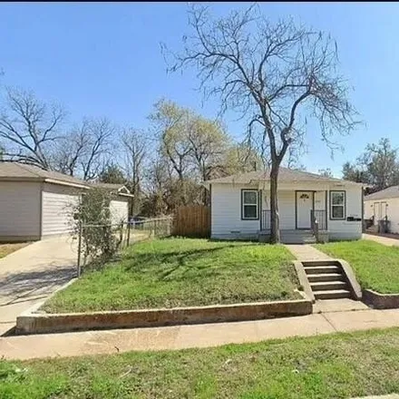 Buy this 4 bed house on 4704 Collins Ave in Dallas, Texas