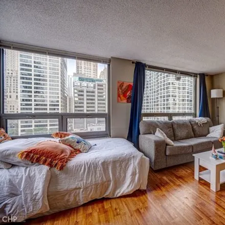 Image 4 - Plaza 440, 440 North Wabash Avenue, Chicago, IL 60611, USA - Condo for sale