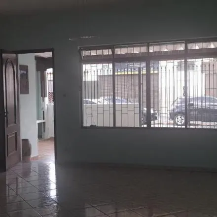 Image 2 - Rua Marina, Campestre, Santo André - SP, 09070-561, Brazil - House for rent