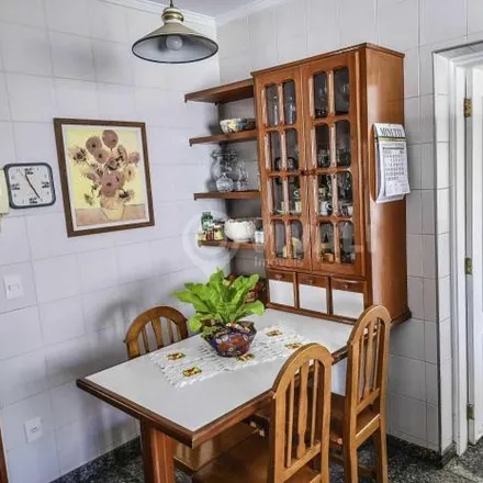 Buy this 3 bed house on Rua Ângelo Fascione in Jardim São José, Itatiba - SP