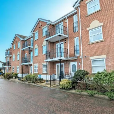 Buy this 2 bed apartment on Palmetto View in Lancs, Lancashire