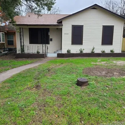 Image 1 - 1530 Gorman Street, San Antonio, TX 78202, USA - House for rent