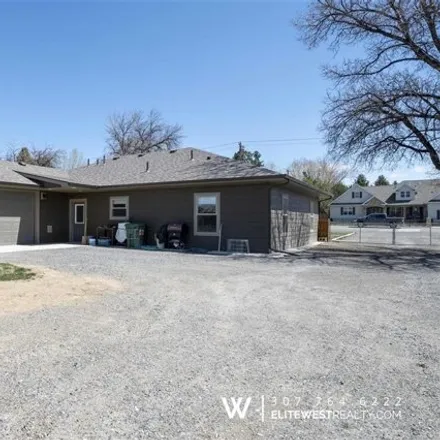 Image 8 - 118 South 1st Street West, Cowley, Big Horn County, WY 82420, USA - House for sale
