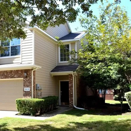 Rent this 2 bed house on 8529 Forest Highlands Drive in Plano, TX 75024